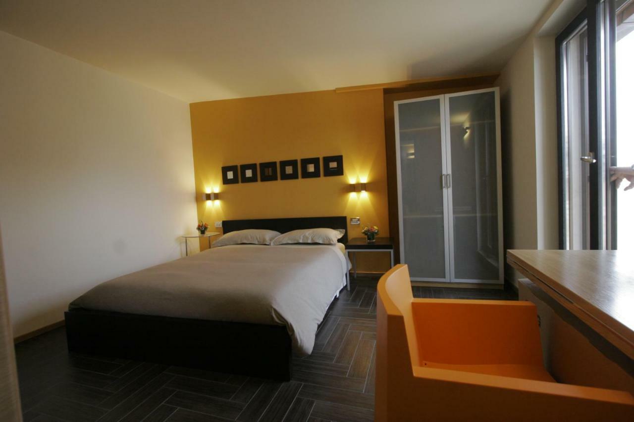 Arte Andria Bed & Breakfast Eksteriør bilde