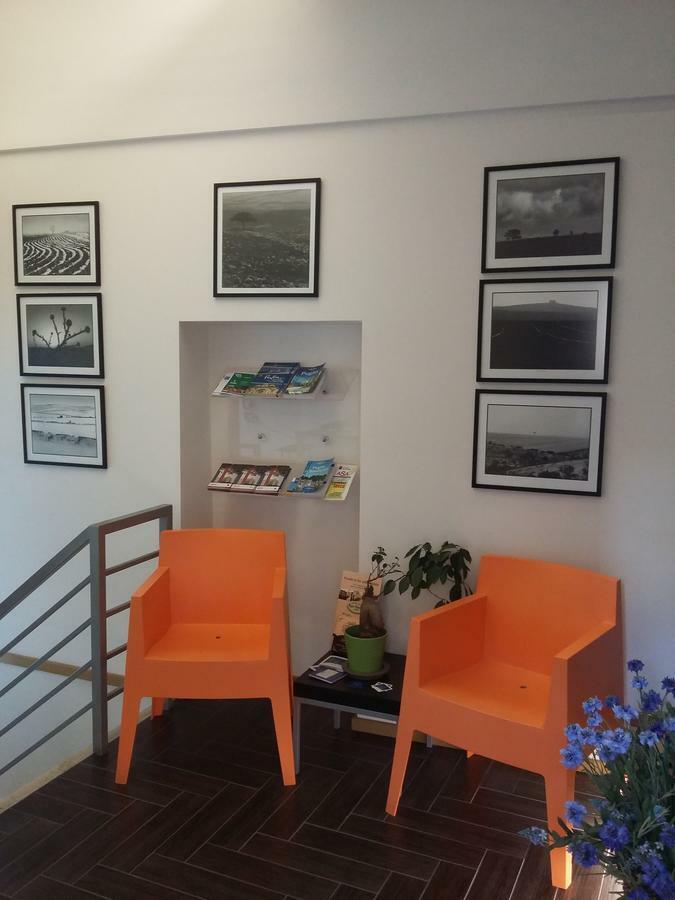 Arte Andria Bed & Breakfast Eksteriør bilde
